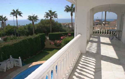 villa for sale costa del sol